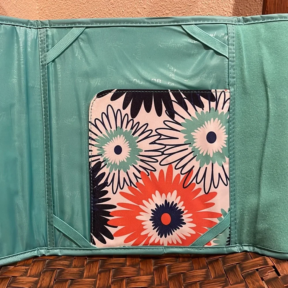 NwOT Thirty-One IPad/Tablet Case